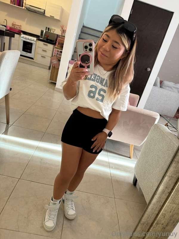 Outfit check ✨