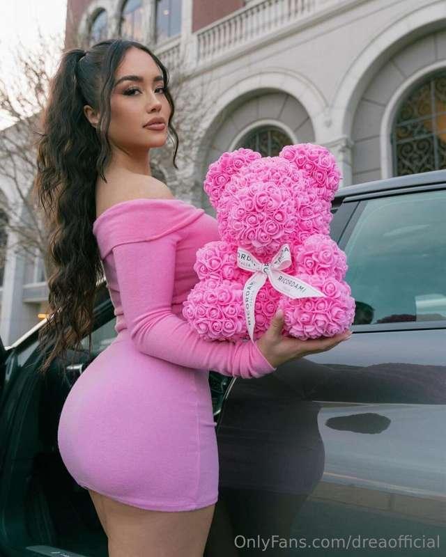 What's our Valentines day plan? 💕