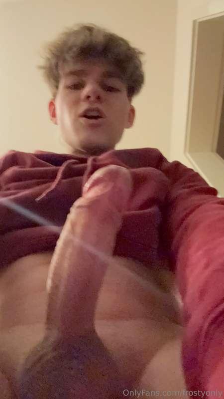 Sunday ist Jerkday, Tip if you can cum more than once on Sun..