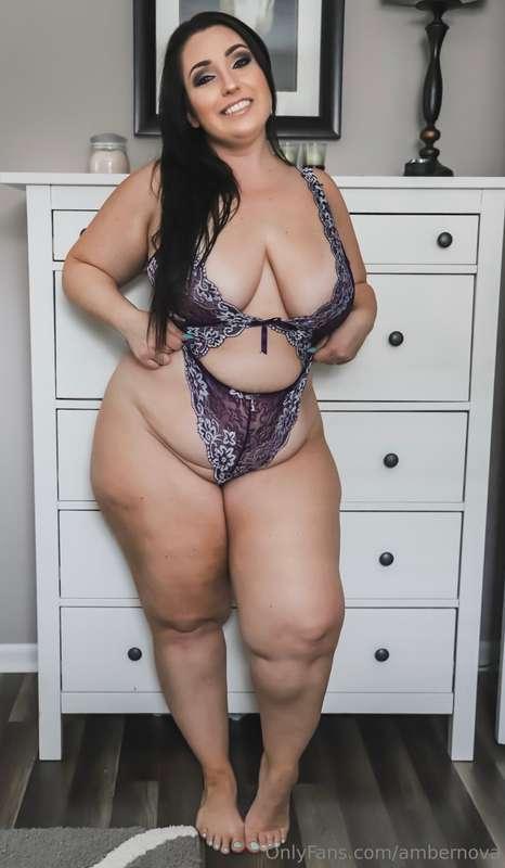 Do you like this bodysuit?