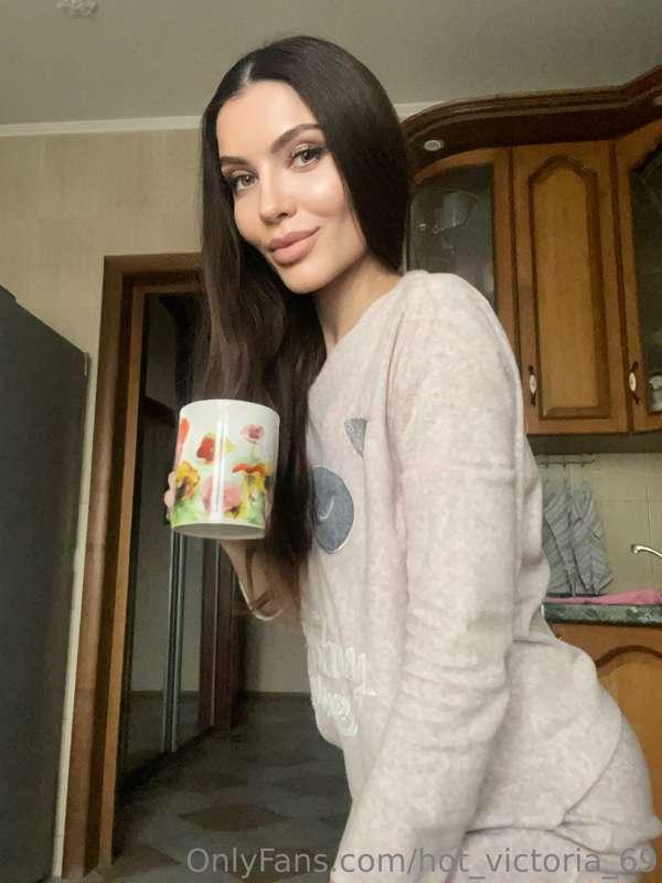 A woman is like a tea leaf, she needs to be soaked and heate..