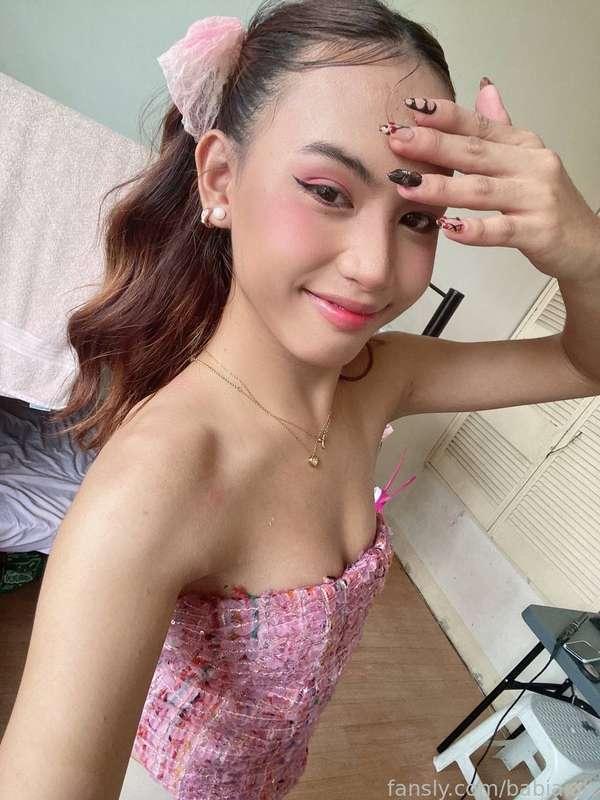 Do you wish to be spoiled by me until new years? 💋

#filipina #pinay #shemale #trans #teen #transgirl #mtf #girlcock #nude