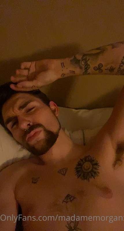 madamemorganxxx image #0