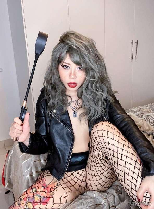 Kneel now 😈, I don't care if you like it or not, my word 🤫 i..