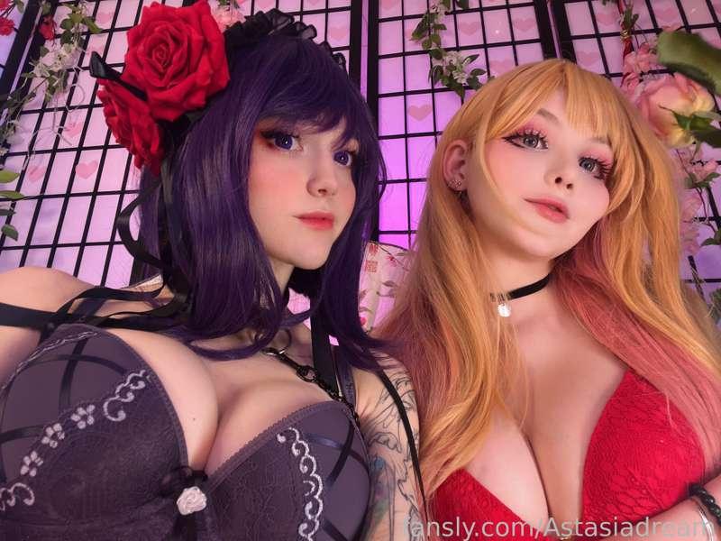 astasiadream image #16
