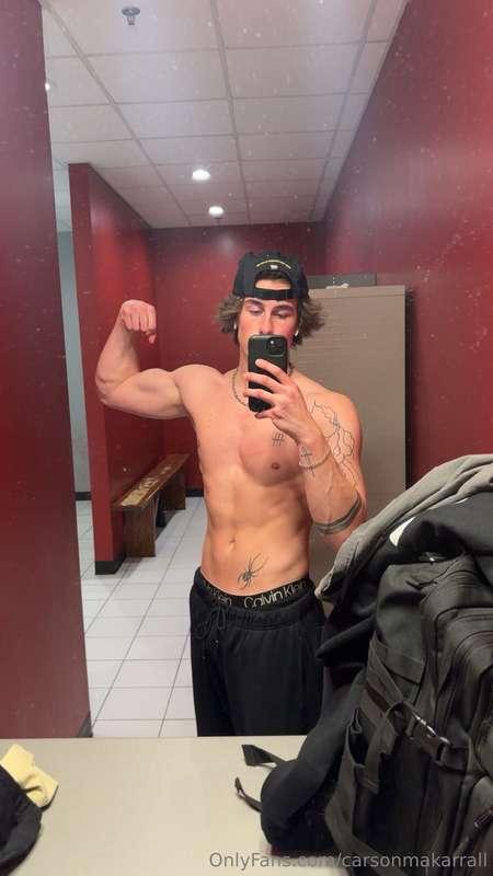 carsonmakarrall image #1