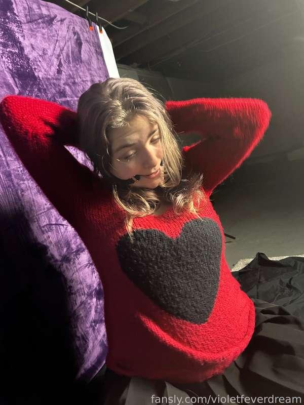 violetfeverdream image #5