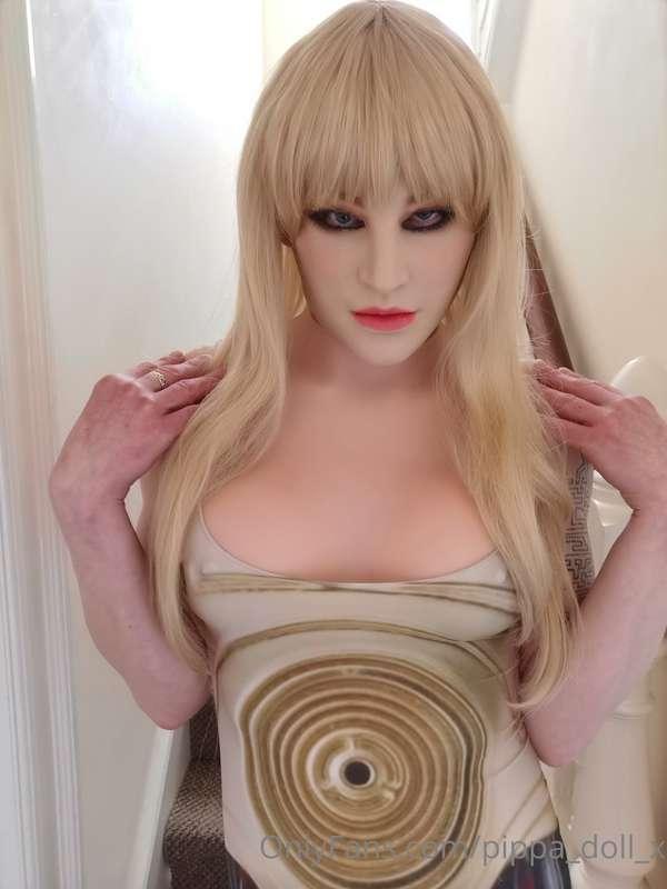 pippa_doll_x image #0