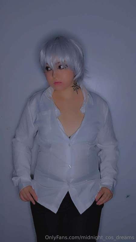 Zero ~◇ from vampire knight Yukki will also be coming next m..