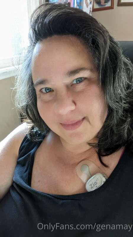 I hope that everyone is doing ok. I'm sorry to be away so lo..