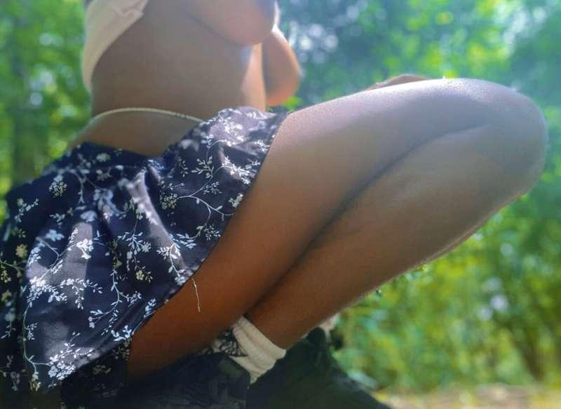 Sitting pretty 🍃