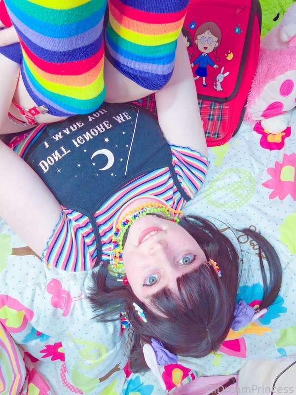 lildreamprincess image #35
