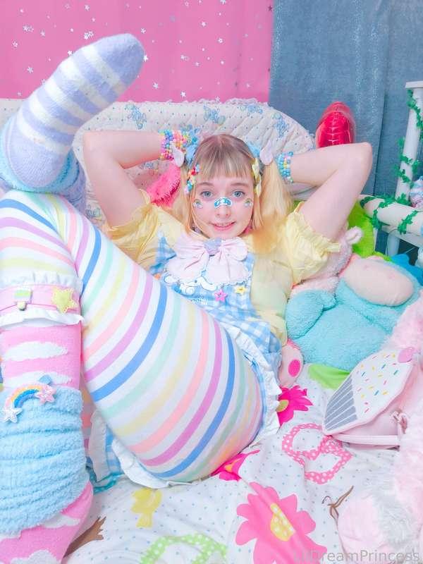lildreamprincess image #7