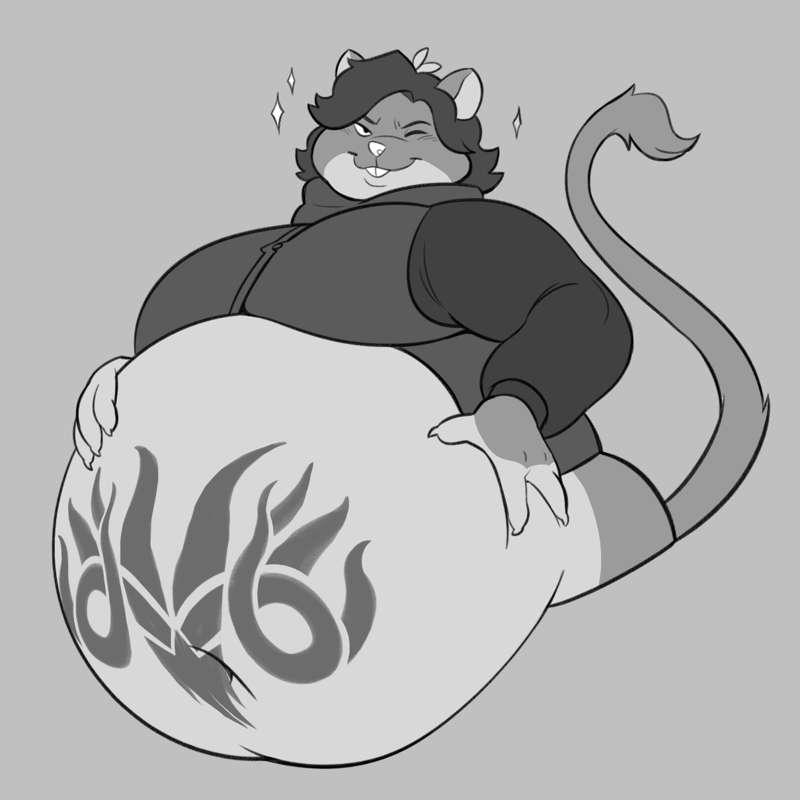 Tier 2 rewards for  @ZoralthDragon and @GrendelRat