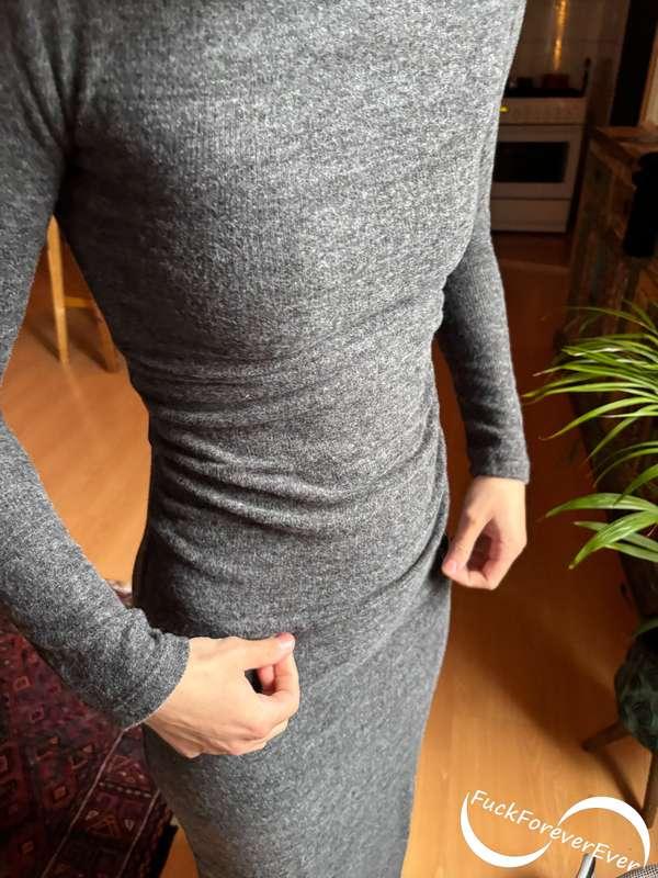 Got a new dress but not sure if I like it. What do you think..