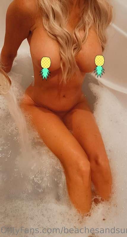Anyone want to help me get clean?