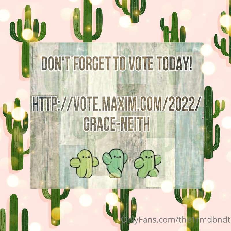 Please help me get to the quarterfinals by voting here>>  vo..