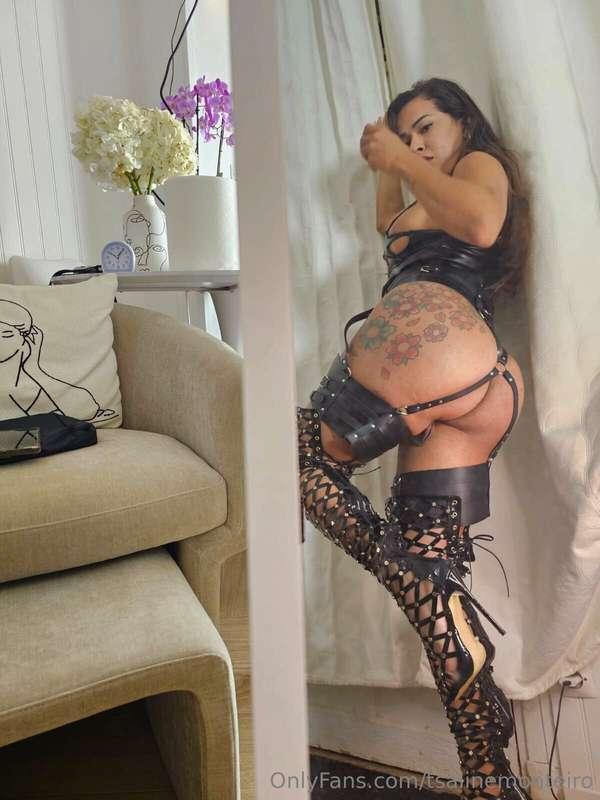 I would love to have you here to play with me honey! 😈🔥I hav..