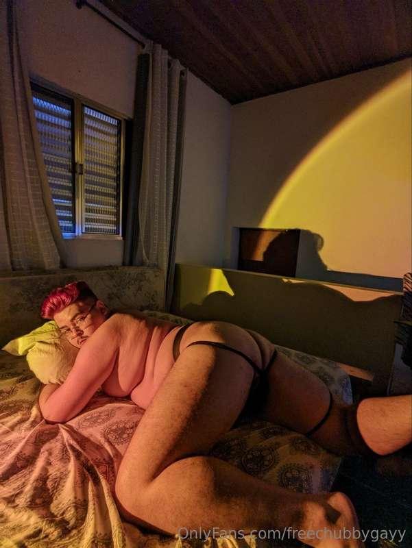 +20 vídeos and photos! 😈  With panties, masturbating playing..