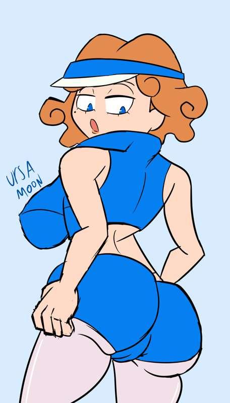 Lilian Meridian