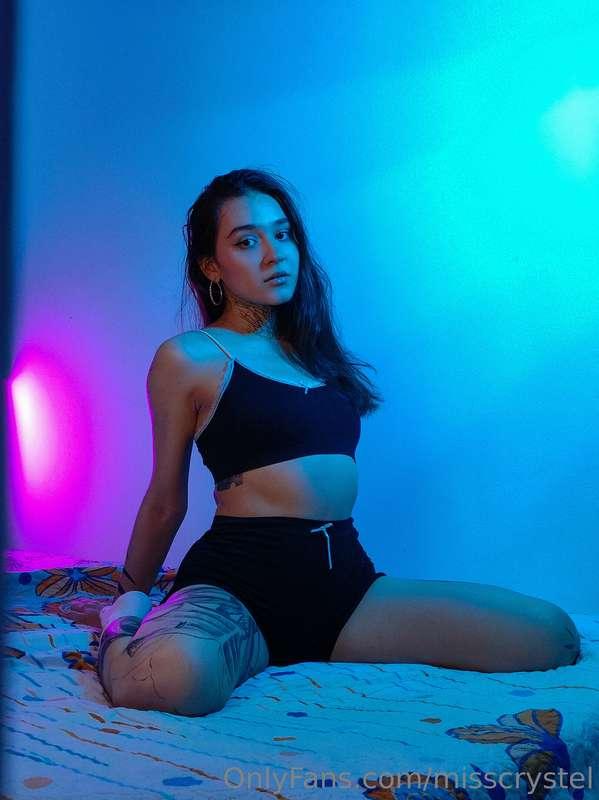 unapologetically sexy.