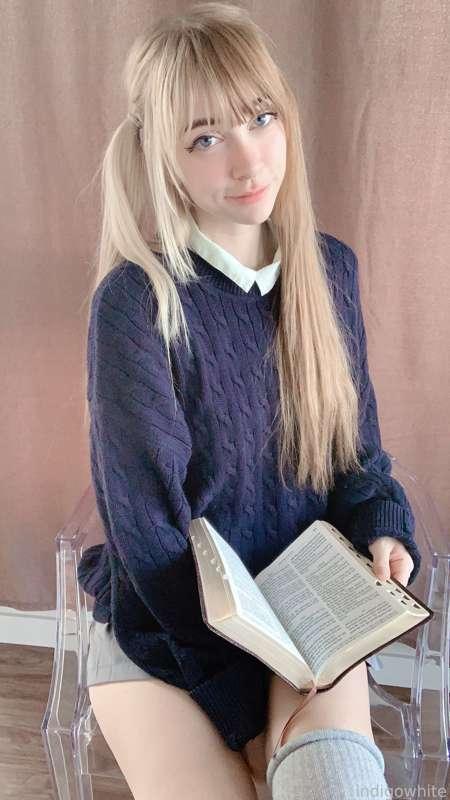 indigowhite image #17