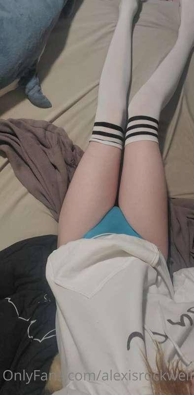 NEW CLOTHES (among other things) I'm gonna take some lewder ..
