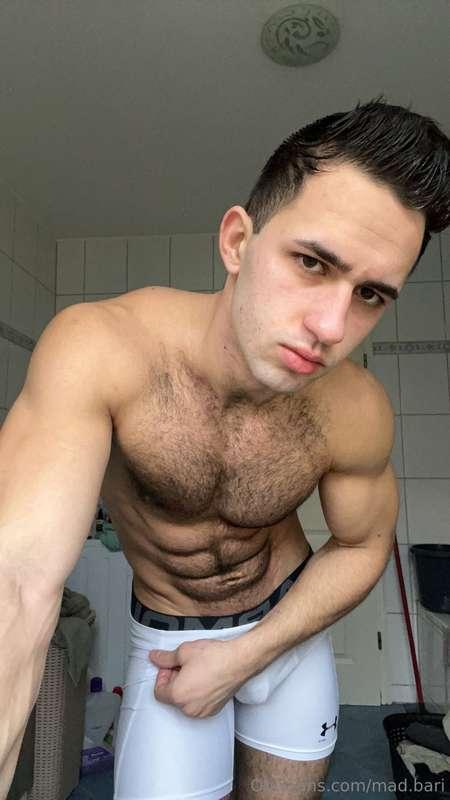 Size is the prize 🔥🤩