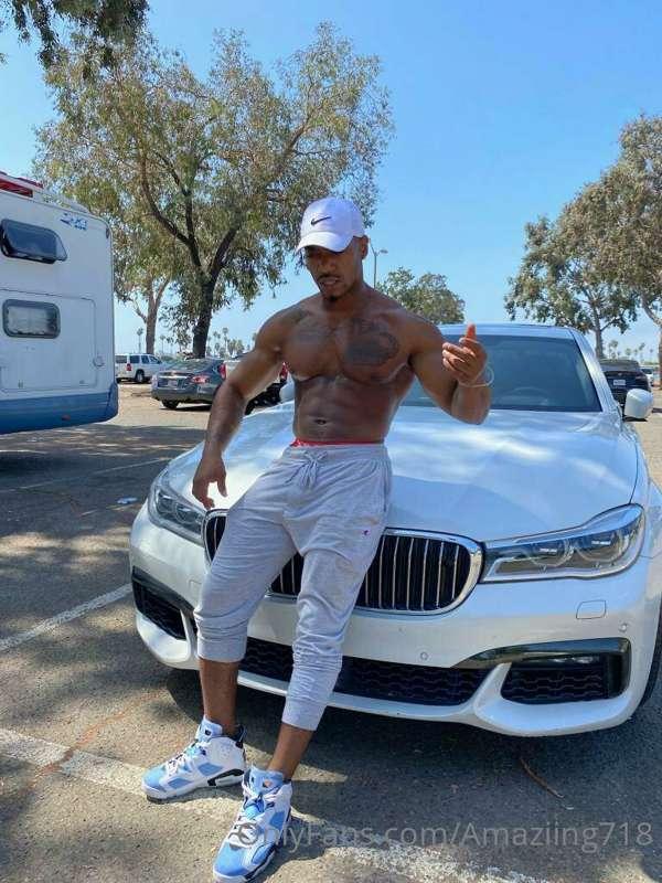 Daddy is waiting for you 😈