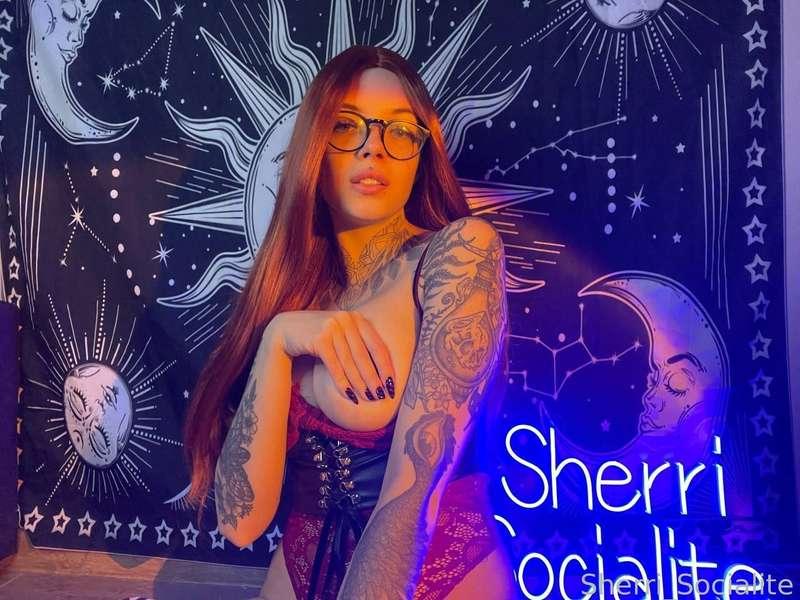 sherri_socialite image #4