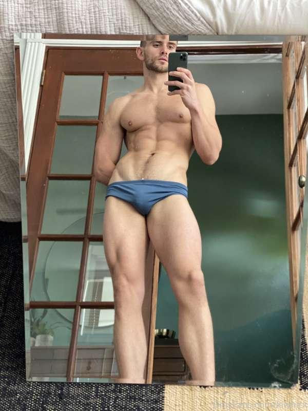 Dick prints aside, which new speedo is our fave?