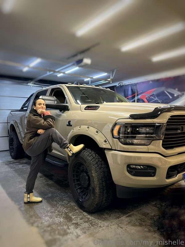 My gift for Valentine's Day 😍Joke, unfortunately this is not..