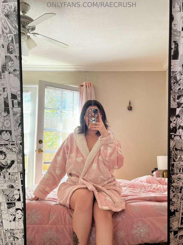 got a new mirror 🖤🪞