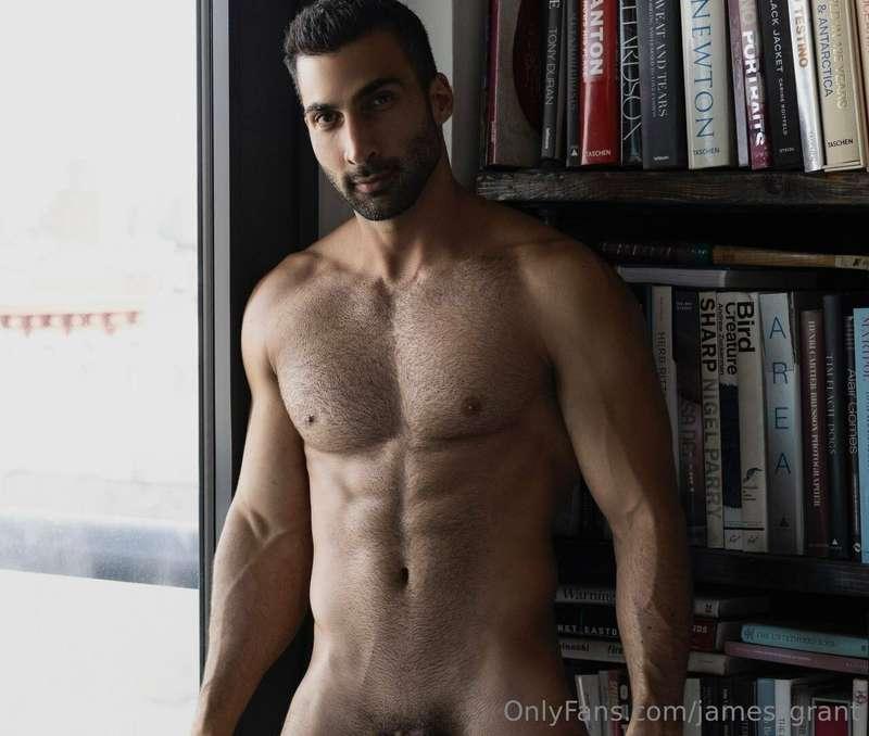 james_grant image #1