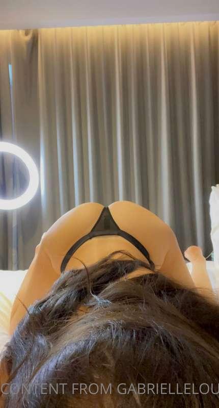 Ready to take me?