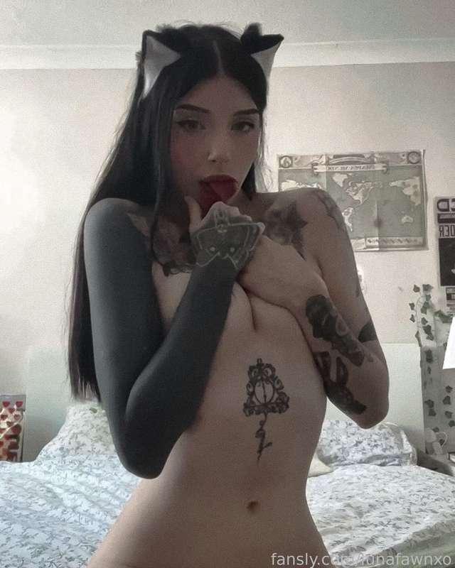 lunara_fawn image #1