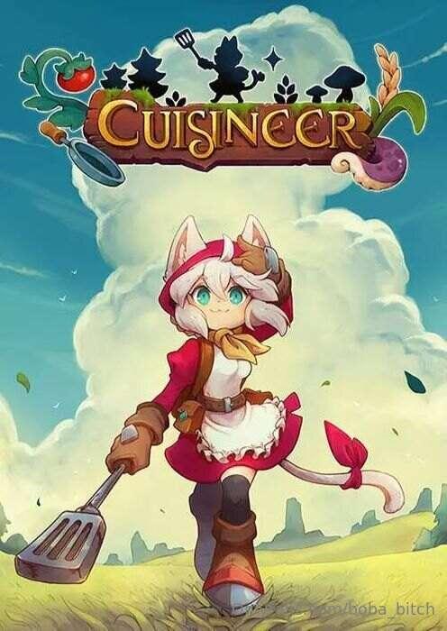 See you guys in 15 mins for a Cuisineer livestream!  https:/..