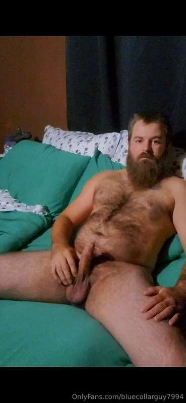 Woke up horny this morning!!! 😘