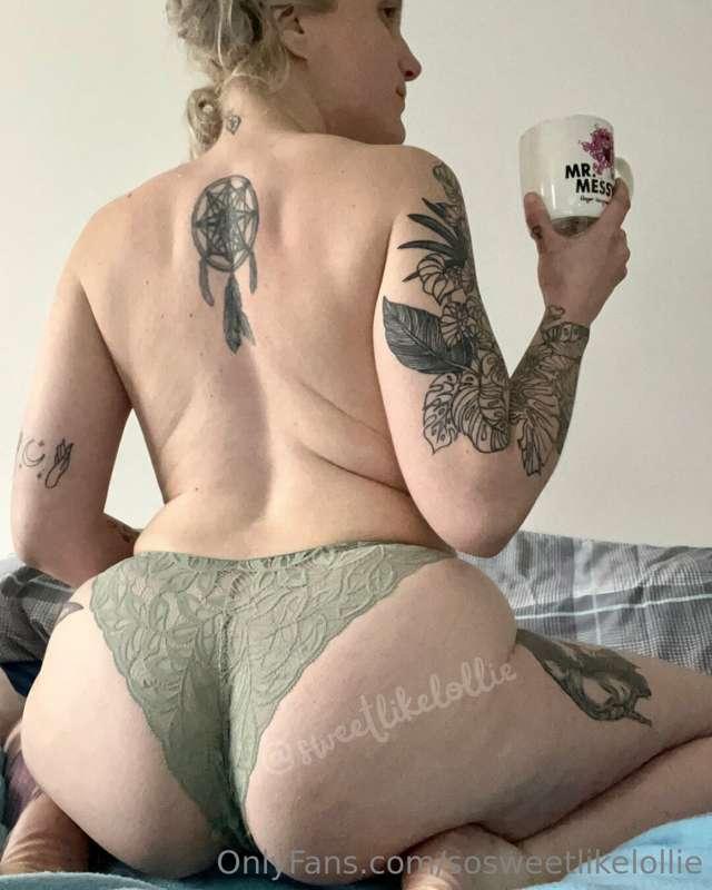 Didn’t realise how chunky I looked from behind 😫