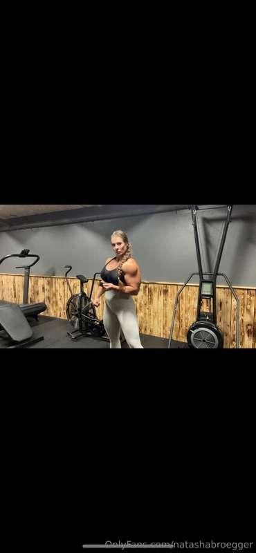 athenemuscle image #3