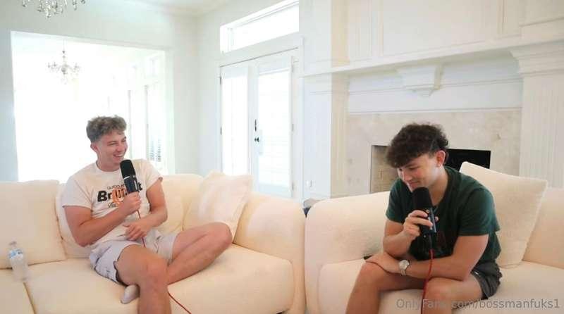 Check out my baby face homie @chancetatumfree 😎 