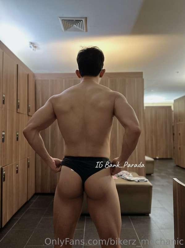Work out 💪