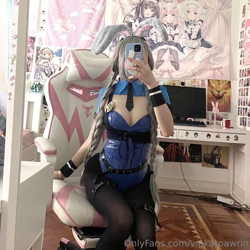 Judy Hopps bunny photoset 🤍 (i’ll take pics for fansign tmr ..