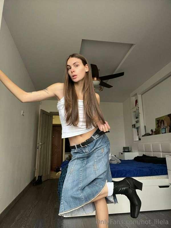 Hi I 🫦@dishaaaaaaa.m
🔥You will definitely like my elastic as..
