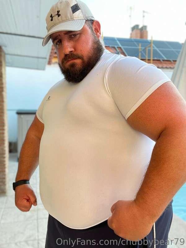 chubbybear79 image #1