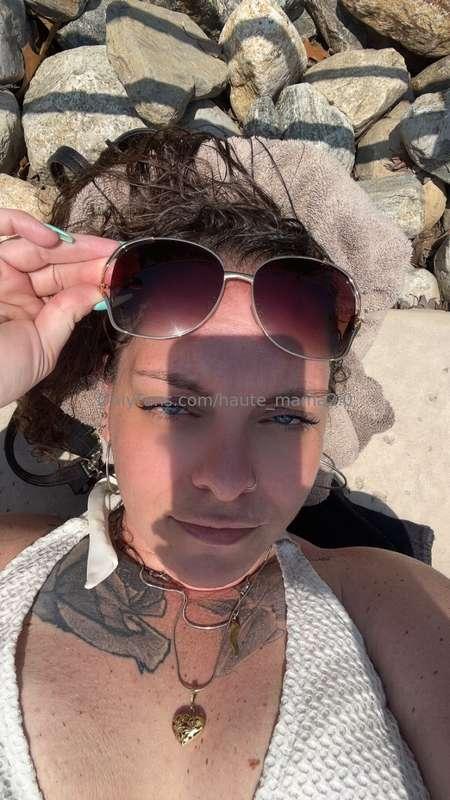 Wyd if you saw this at the waterpark?