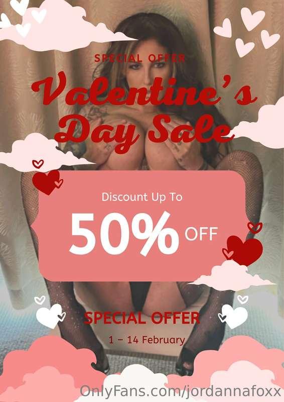 ❤ ALL THE LOVE PROMO ❤
Baby, I have something for you cos Va..