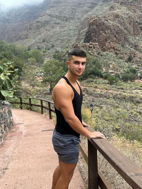 In the nature 🍃