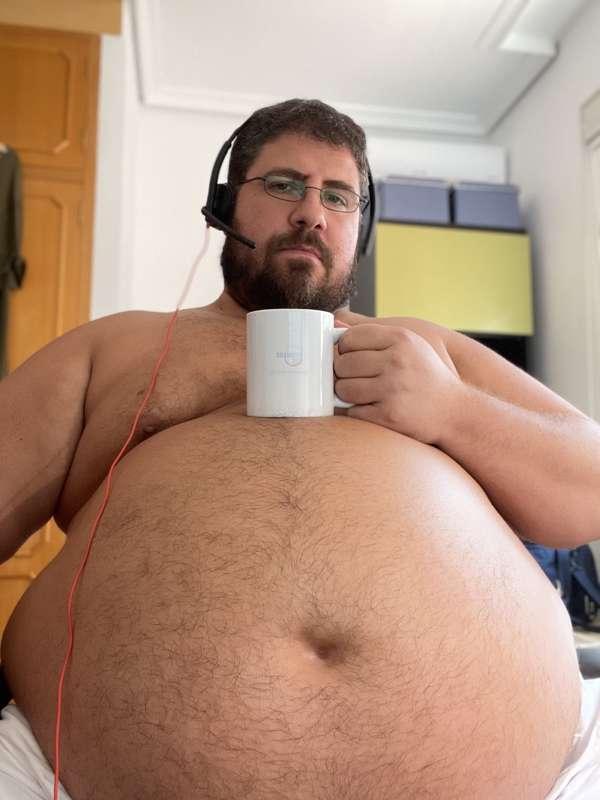 Fancy a coffee?