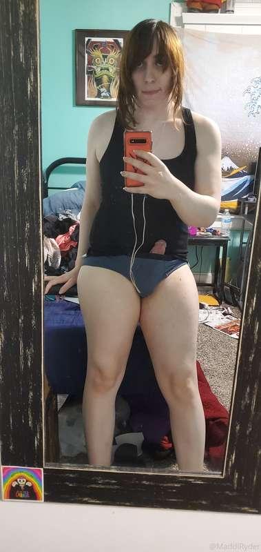 Horny selfie best selfie